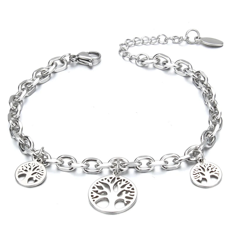 Tree of Life Bracelet