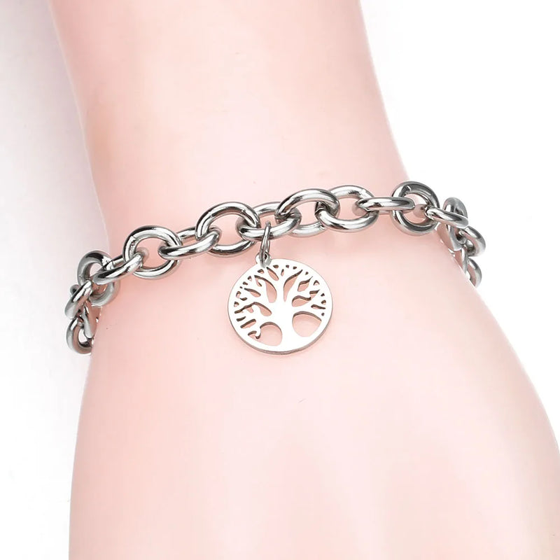 Tree of Life Bracelet