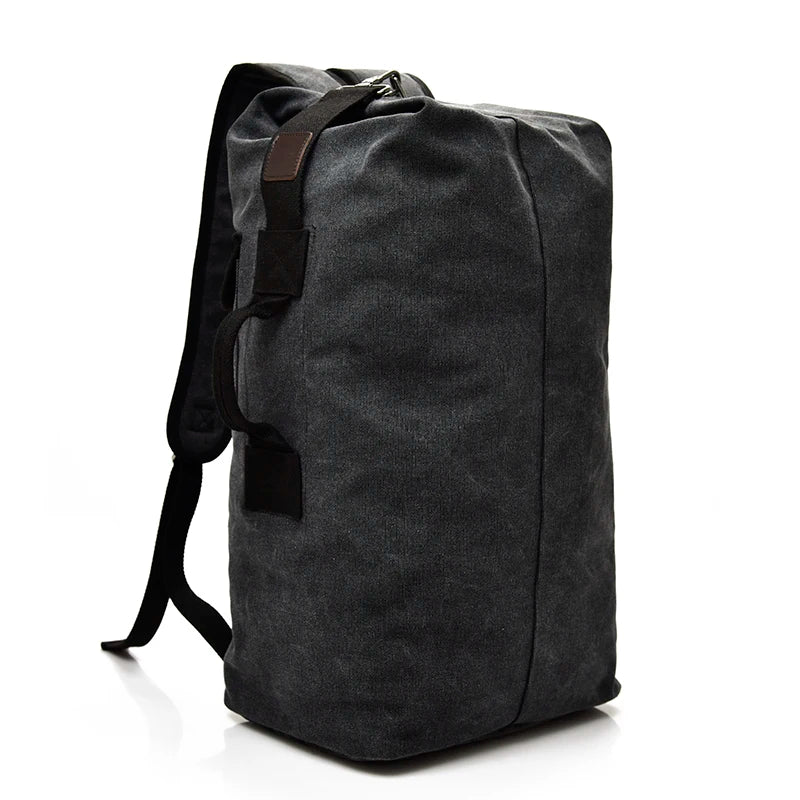 Man Travel Backpack Large Capacity