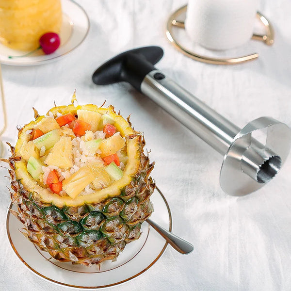 Pineapple Peeler