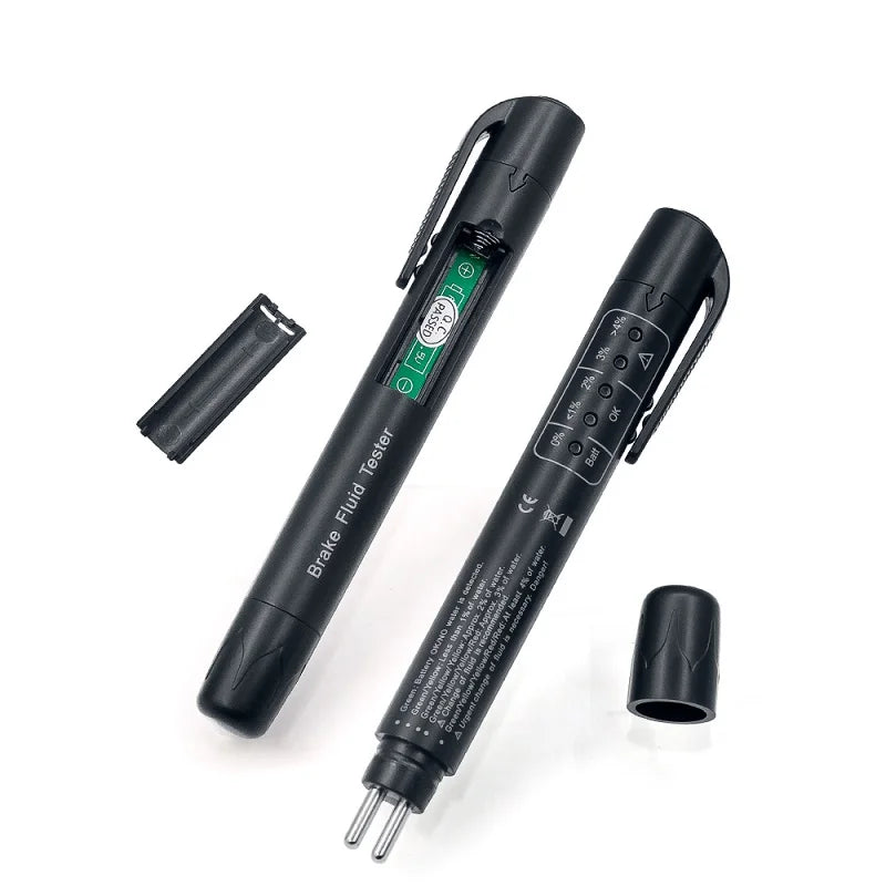 Oil Quality Check Pen