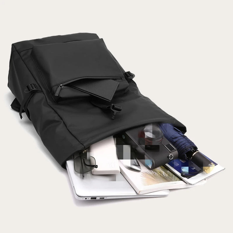 Urban Men Business Backpack Fashion