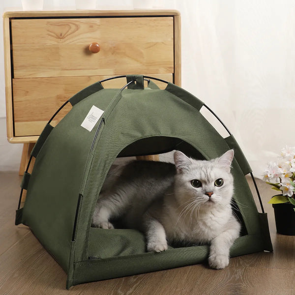 Pet Bed/Tent