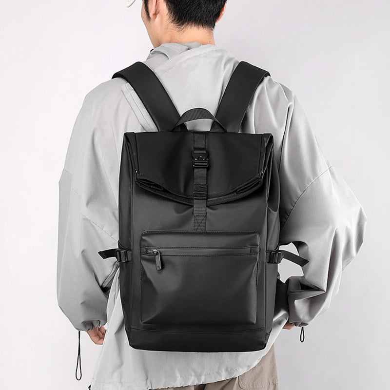 Urban Men Business Backpack Fashion