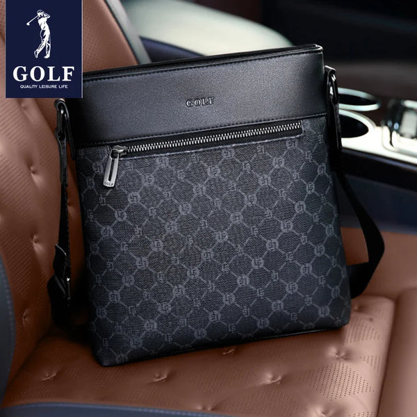 GOLF Men's Bag Leisure Fashion