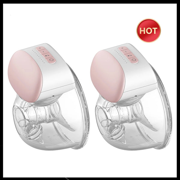 Breastfeeding Breast Pump