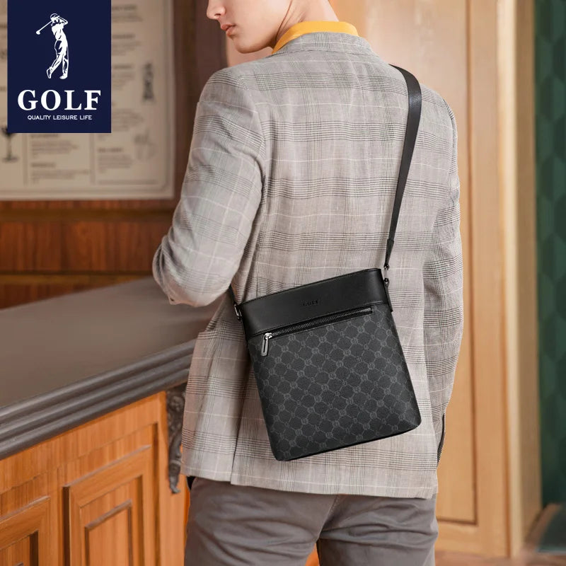 GOLF Men's Bag Leisure Fashion