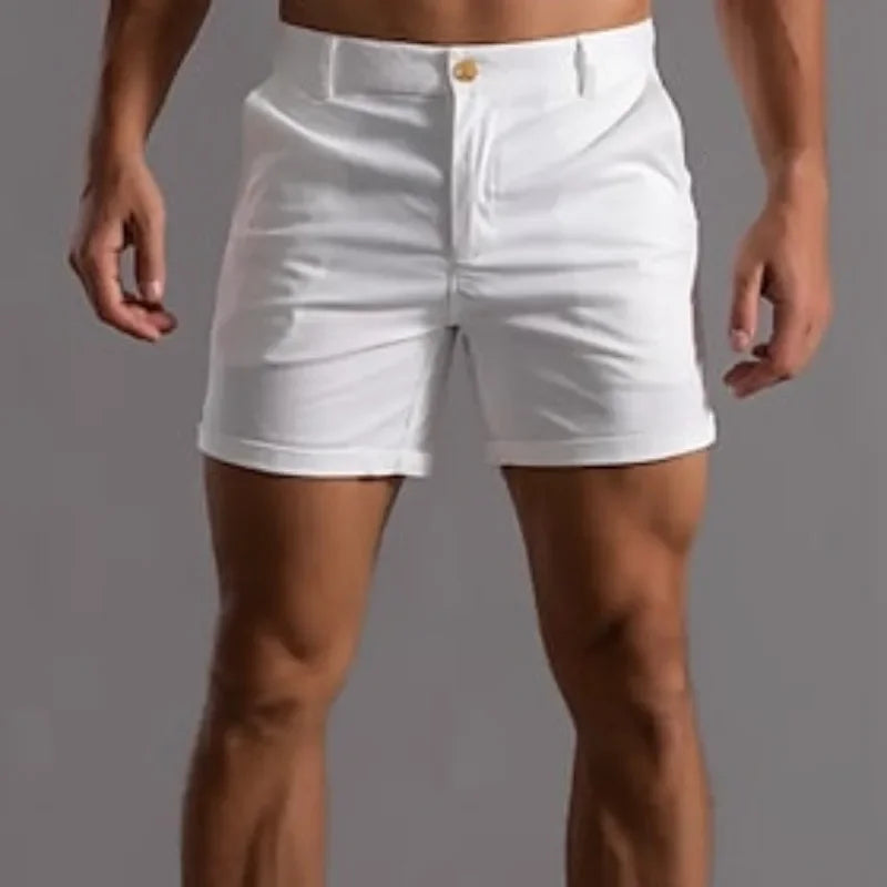 Men's Casual Shorts Street Trendy