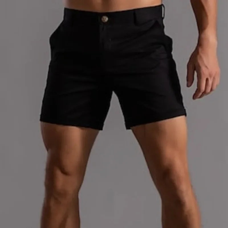 Men's Casual Shorts Street Trendy