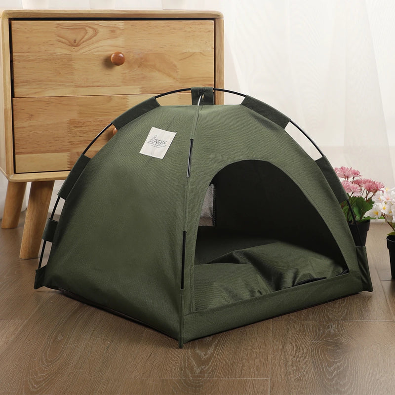 Pet Bed/Tent