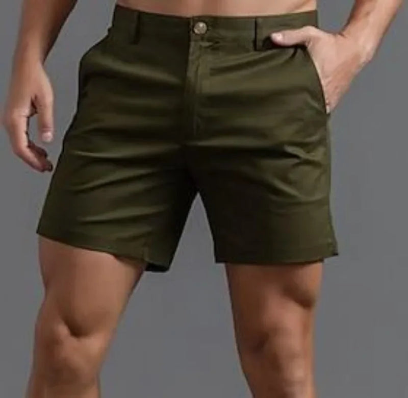 Men's Casual Shorts Street Trendy