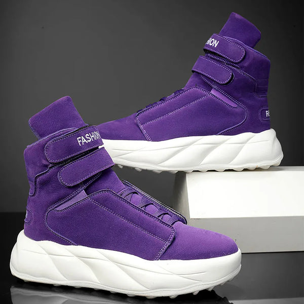 Men's Sneakers Winter 2024