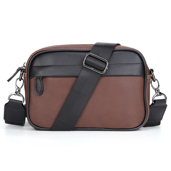 Casual Business Shoulder Bag for Men