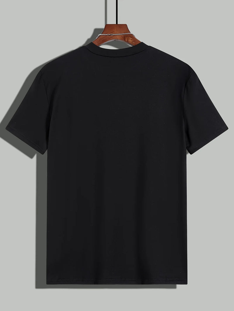 Men's Summer Casual T-shirt