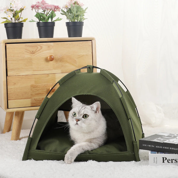 Pet Bed/Tent