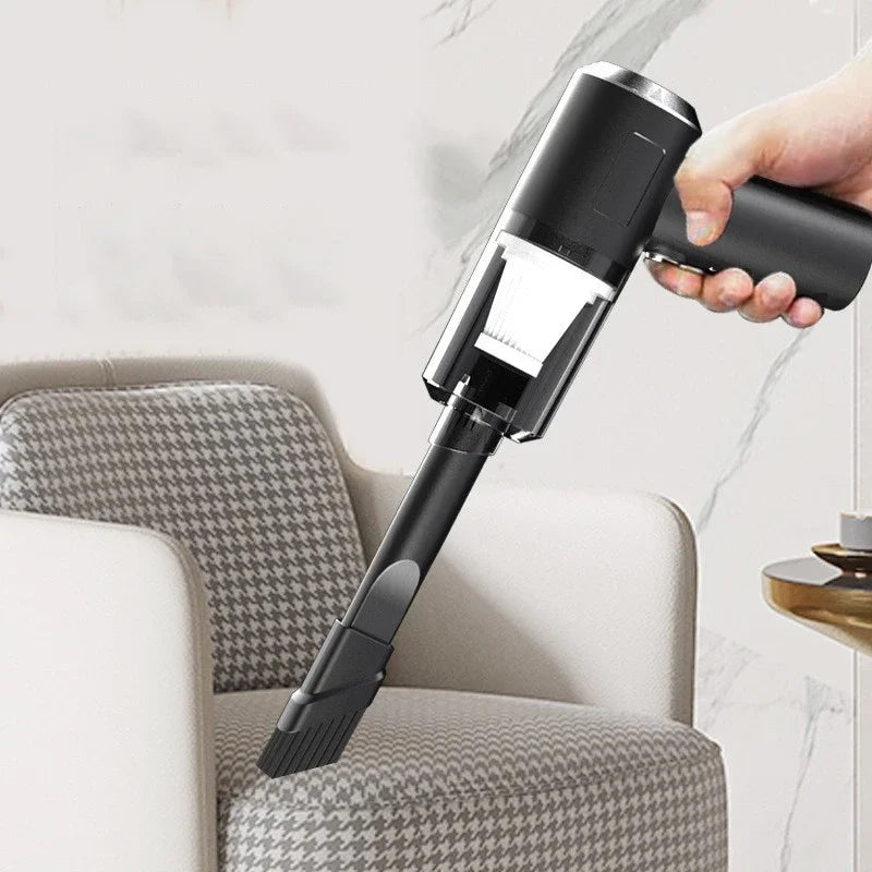 Multifunctional Portable Vacuum Cleaner