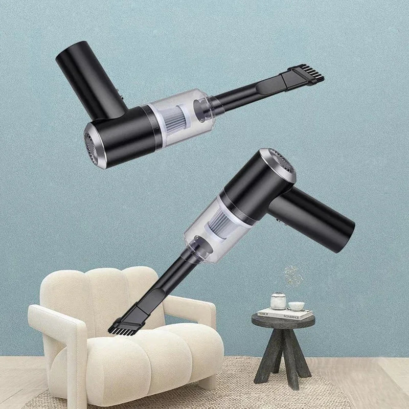 Multifunctional Portable Vacuum Cleaner