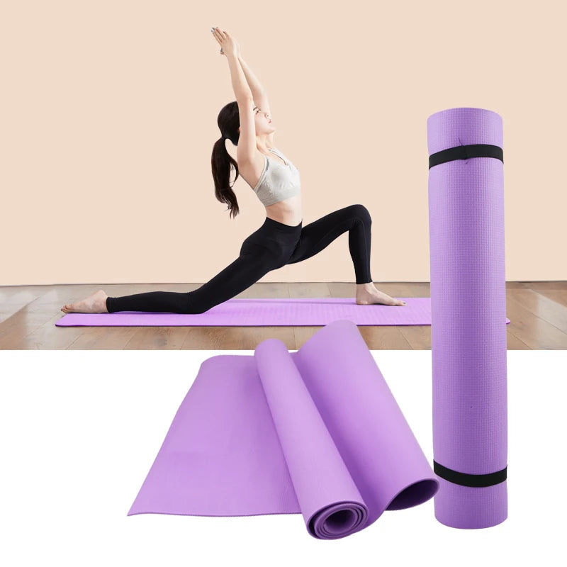 Yoga Mat