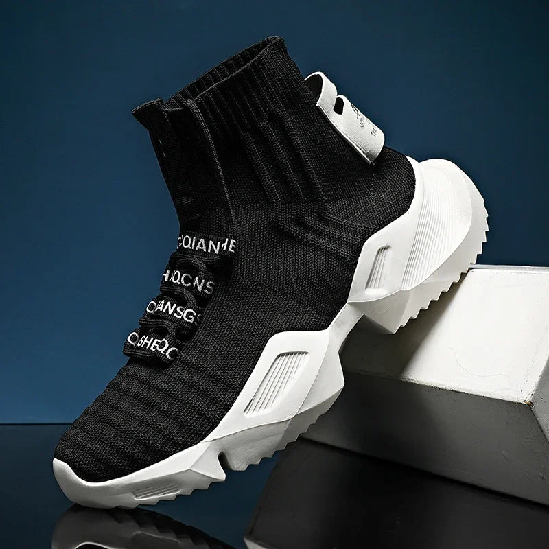 Fashion High Quality Men Sneakers