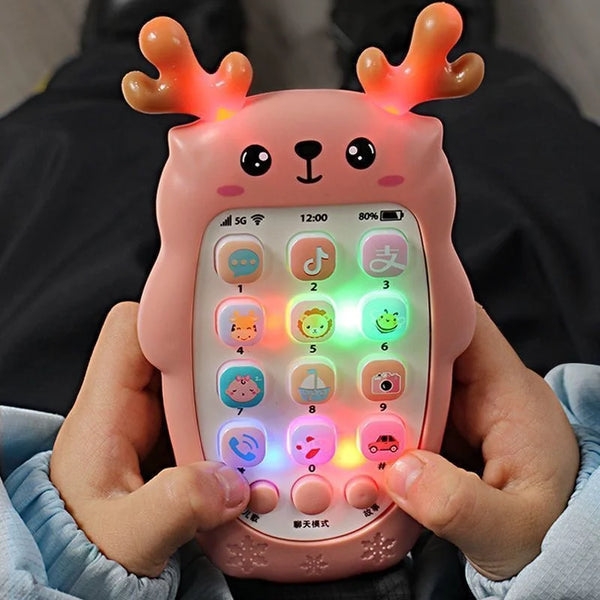 Toy: Baby Phone